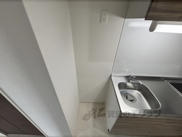 その他部屋・スペース　冷蔵庫置場