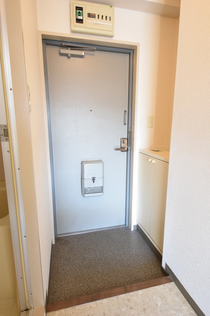 玄関　★玄関周りも窮屈になりません★