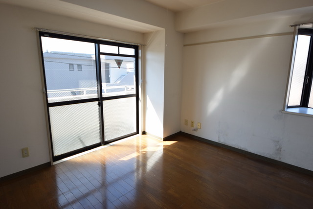 居室・リビング　★新生活は如何★～別号室の写真となります～