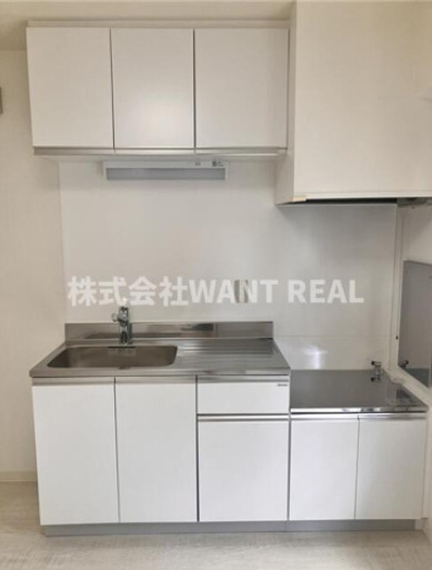 キッチン　別部屋参考写真