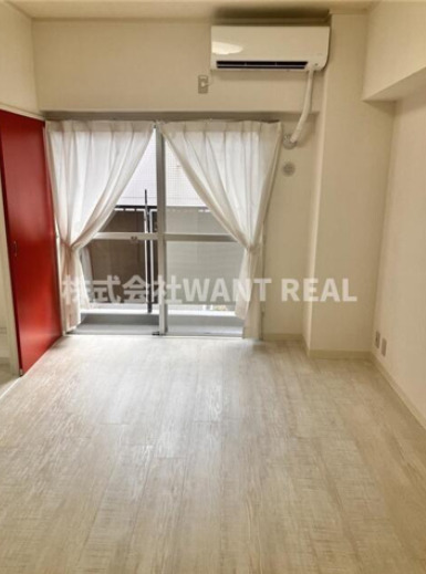 居室・リビング　別部屋参考写真