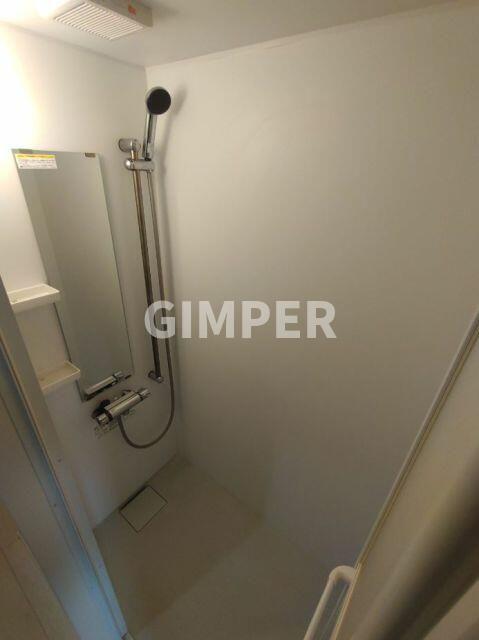 バス・シャワールーム　シャワールーム