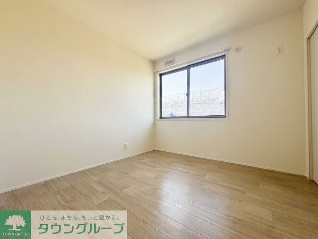 その他部屋・スペース　リビング/居室