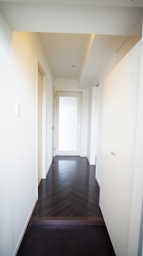 玄関　別号室参考写真のため、現況優先