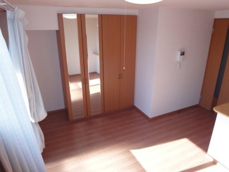 居室・リビング　図面と現状に相違がある場合には現状を優先