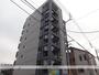 堀詰駅より徒歩4分 築9年10ヶ月 8階建の賃貸物件