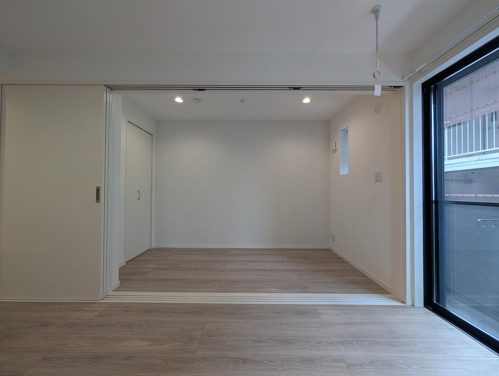 居室・リビング　※同シリーズ参考写真