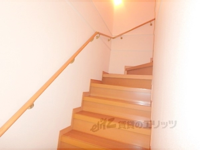 その他部屋・スペース　廊下