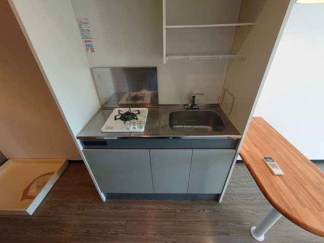 キッチン　※参考写真です。