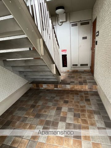 ロビー　ロビー