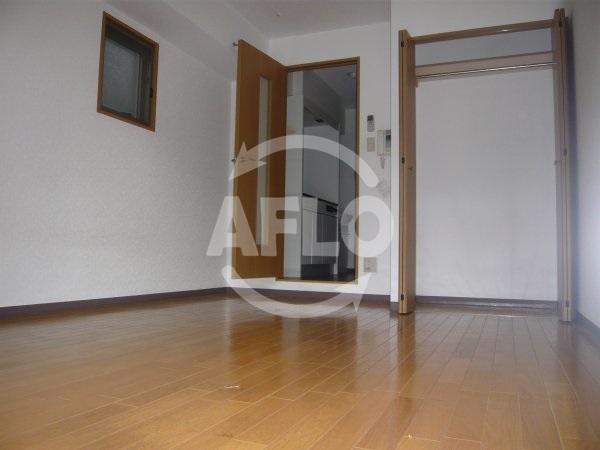 居室・リビング　ラ・フォンテ新町　洋室