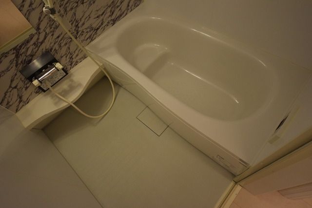 バス・シャワールーム　★お問い合わせはタウンハウジングまで★