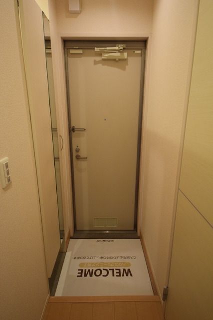 玄関　★お問い合わせはタウンハウジングまで★