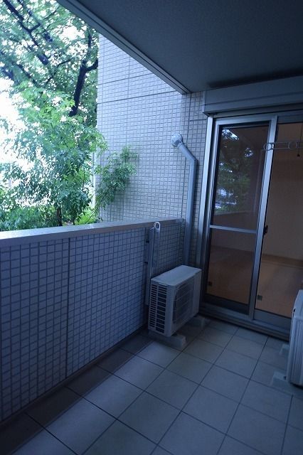 バルコニー　★お問い合わせはタウンハウジングまで★
