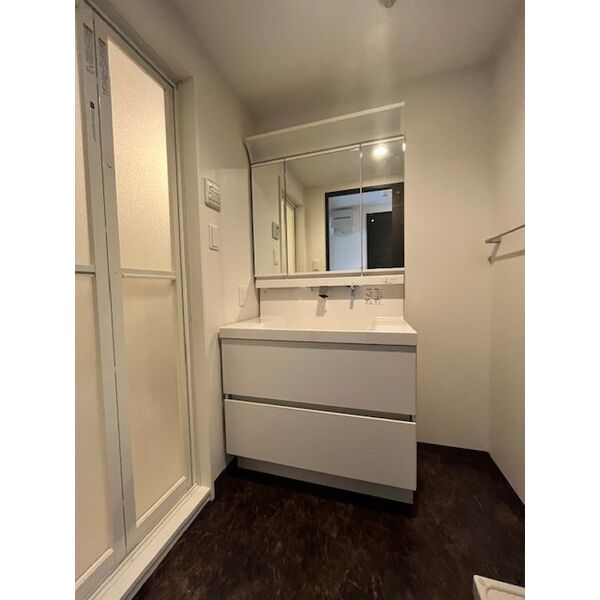 洗面設備　★洗面台