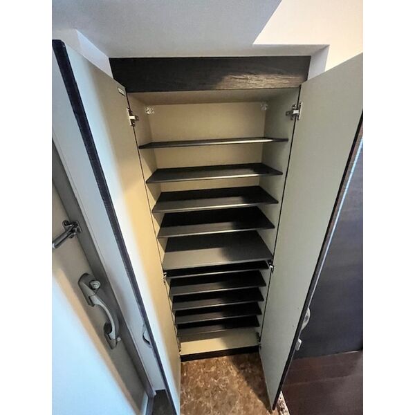 その他　★シューズボックス