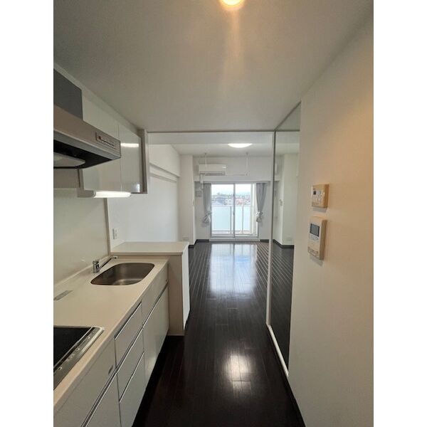 居室・リビング　★リビング