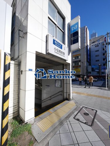 その他　小伝馬町駅（その他）まで301m