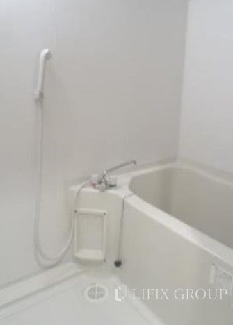 バス・シャワールーム　風呂