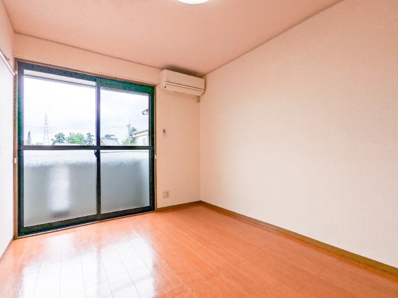 居室・リビング　図面と現状に相違がある場合には現状を優先