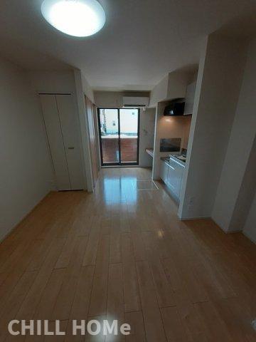 居室・リビング　当社、チルホームのHPもご覧ください(^^)/物件情報多数♪