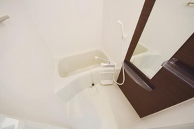 バス・シャワールーム　同タイプ