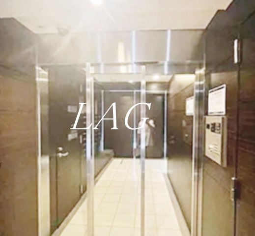 エントランス　エントランスです。