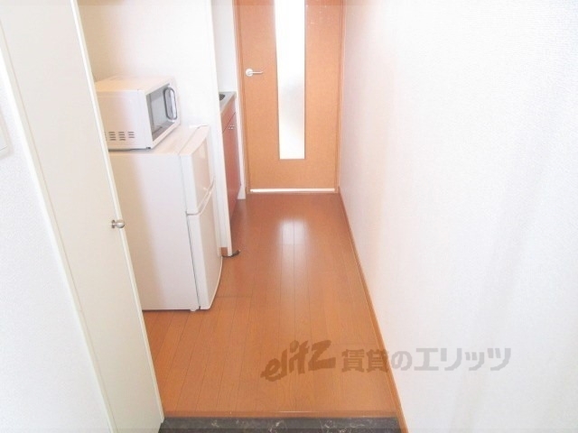 その他部屋・スペース　廊下