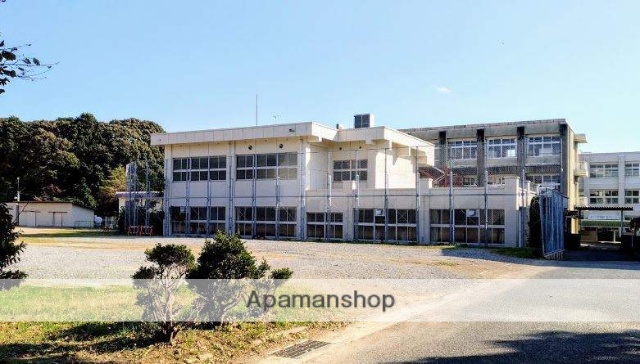 中学校　神明中学校（中学校）まで946m