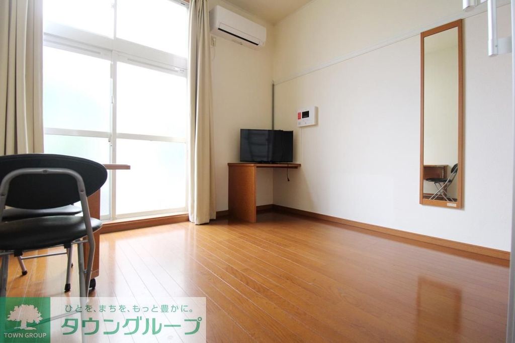 その他　リビング/居室