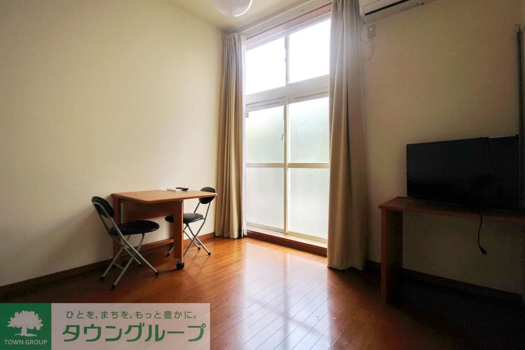 その他部屋・スペース　リビング/居室