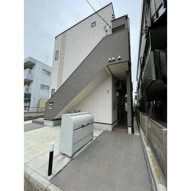 エントランス　その他外観?