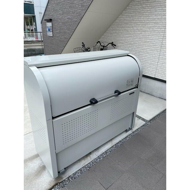 その他共有部分　その他外観?