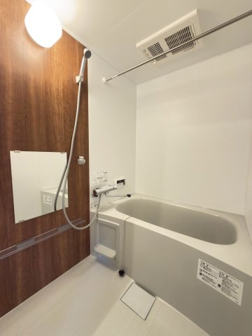 バス・シャワールーム　同シリーズ物件の参考写真になります※現況優先