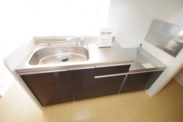 キッチン　★キッチン★