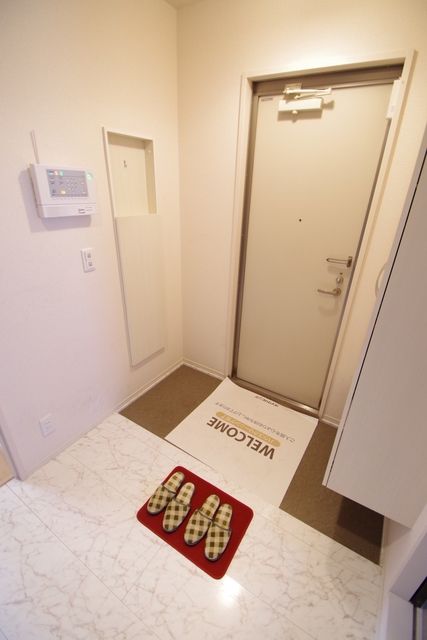 玄関　★玄関スペース★