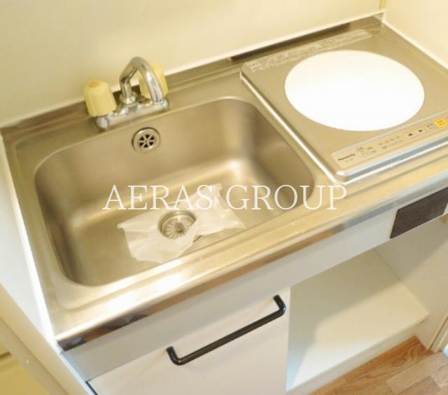 キッチン　別部屋　参考写真