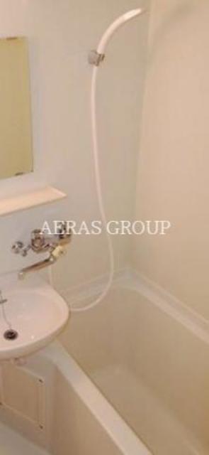 バス・シャワールーム　別部屋　参考写真