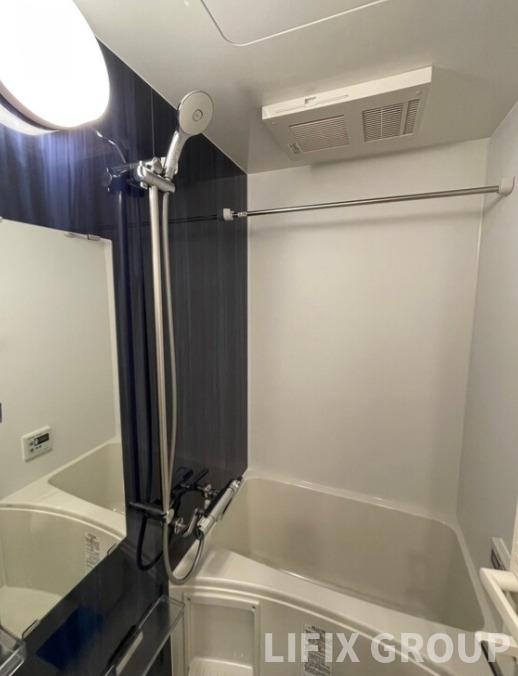 バス・シャワールーム　風呂