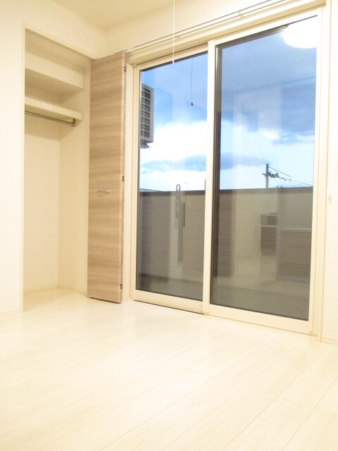 その他部屋・スペース　洋室３．７帖