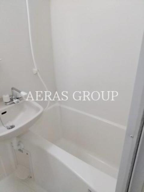 バス・シャワールーム　同仕様参考