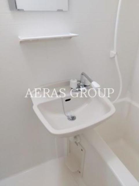 洗面設備　同仕様参考