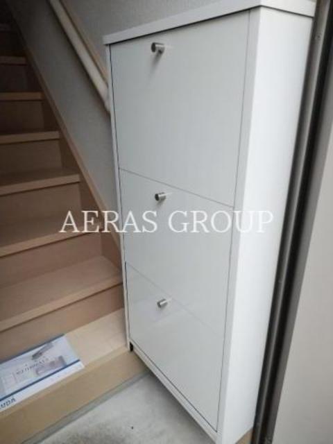 収納　同仕様参考