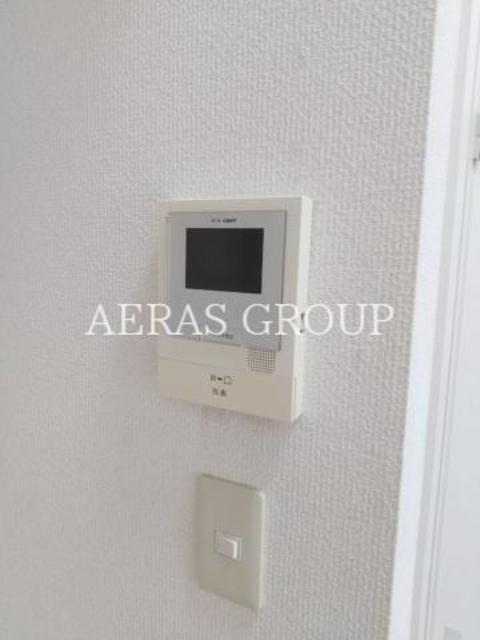 セキュリティ　同仕様参考