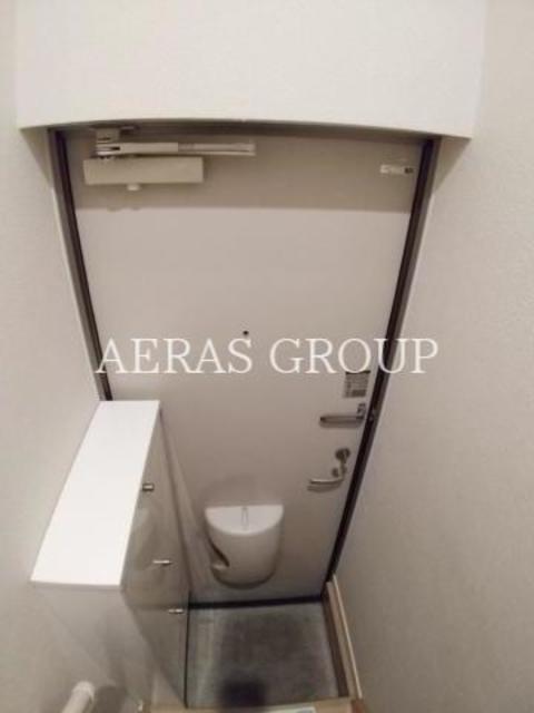 玄関　同仕様参考