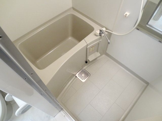 バス・シャワールーム　★バストイレ別のお部屋です★