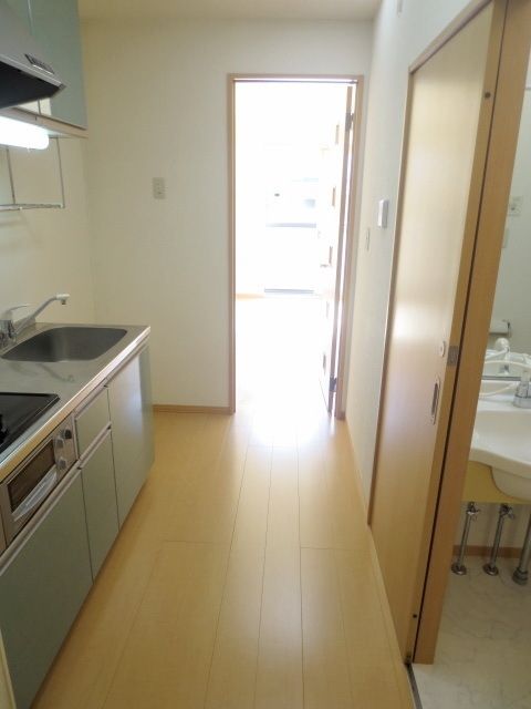 その他部屋・スペース　★廊下の景色★