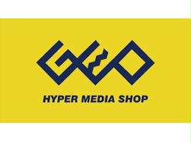 レンタルビデオ　ゲオ札幌光星店（レンタルビデオ）まで392m