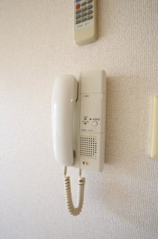 セキュリティ　他タイプのお写真です