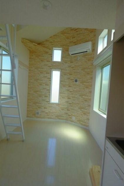 居室・リビング　同仕様